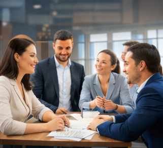 Управление продуктивностью