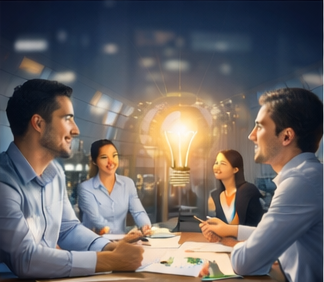 Инновационность в бизнесе