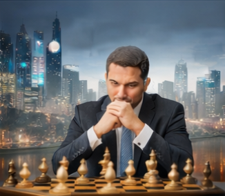 Стратегическое мышление