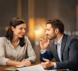 Влияние в коммуникации